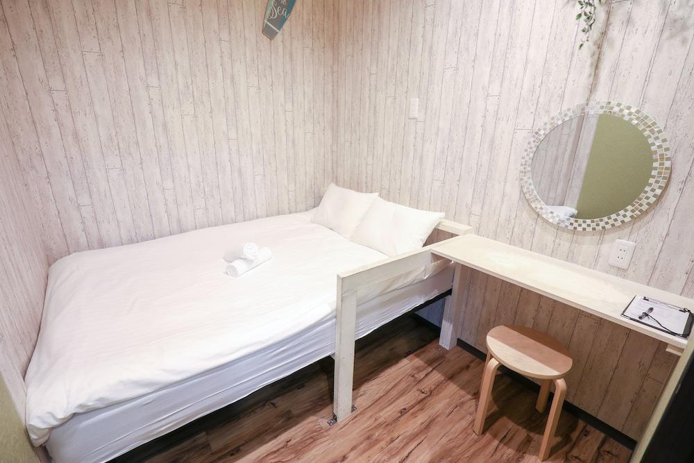 أوساكا Nerarel Hostel Namba المظهر الخارجي الصورة